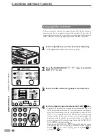 Preview for 70 page of Sharp AR-205 Operation Manual