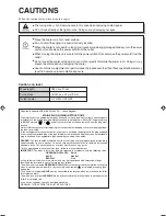 Preview for 2 page of Sharp AR-206 Operation Manual