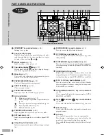 Preview for 8 page of Sharp AR-206 Operation Manual