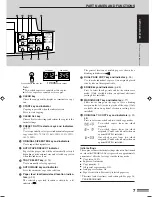 Preview for 9 page of Sharp AR-206 Operation Manual