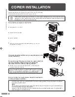 Preview for 10 page of Sharp AR-206 Operation Manual