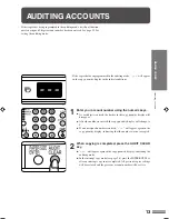 Preview for 15 page of Sharp AR-206 Operation Manual