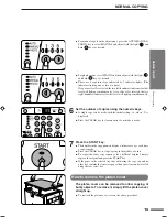 Preview for 17 page of Sharp AR-206 Operation Manual