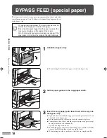 Preview for 20 page of Sharp AR-206 Operation Manual