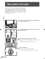 Preview for 22 page of Sharp AR-206 Operation Manual