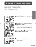 Preview for 29 page of Sharp AR-206 Operation Manual