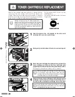 Preview for 30 page of Sharp AR-206 Operation Manual