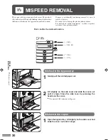 Preview for 32 page of Sharp AR-206 Operation Manual