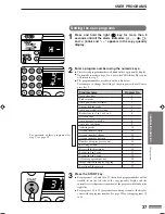 Preview for 39 page of Sharp AR-206 Operation Manual