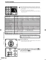 Preview for 40 page of Sharp AR-206 Operation Manual