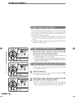 Preview for 46 page of Sharp AR-206 Operation Manual