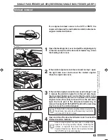 Preview for 65 page of Sharp AR-206 Operation Manual