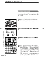 Preview for 68 page of Sharp AR-206 Operation Manual