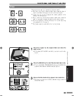 Preview for 71 page of Sharp AR-206 Operation Manual