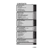 Preview for 3 page of Sharp AR-207 Operation Manual