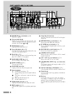 Предварительный просмотр 8 страницы Sharp AR-207 Operation Manual