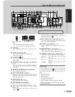 Предварительный просмотр 9 страницы Sharp AR-207 Operation Manual