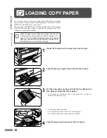 Preview for 12 page of Sharp AR-207 Operation Manual