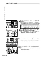 Предварительный просмотр 14 страницы Sharp AR-207 Operation Manual