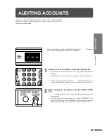 Preview for 15 page of Sharp AR-207 Operation Manual