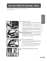 Preview for 21 page of Sharp AR-207 Operation Manual