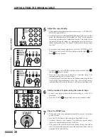 Предварительный просмотр 22 страницы Sharp AR-207 Operation Manual