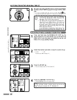 Preview for 24 page of Sharp AR-207 Operation Manual