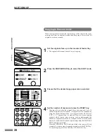 Предварительный просмотр 30 страницы Sharp AR-207 Operation Manual