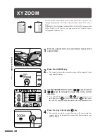 Preview for 34 page of Sharp AR-207 Operation Manual