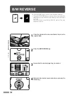 Предварительный просмотр 36 страницы Sharp AR-207 Operation Manual