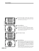 Предварительный просмотр 40 страницы Sharp AR-207 Operation Manual