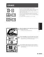 Preview for 41 page of Sharp AR-207 Operation Manual