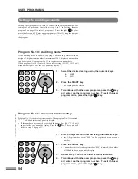 Preview for 56 page of Sharp AR-207 Operation Manual