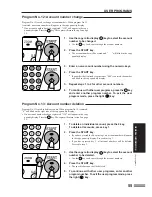 Предварительный просмотр 57 страницы Sharp AR-207 Operation Manual