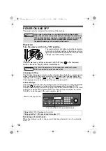 Preview for 14 page of Sharp AR-208D Operation Manual