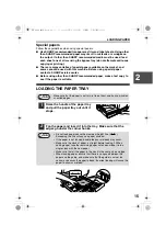 Preview for 17 page of Sharp AR-208D Operation Manual