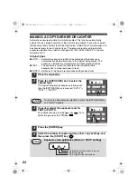 Preview for 26 page of Sharp AR-208D Operation Manual