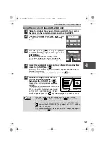 Preview for 29 page of Sharp AR-208D Operation Manual