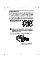 Preview for 72 page of Sharp AR-208D Operation Manual