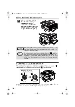 Preview for 78 page of Sharp AR-208D Operation Manual