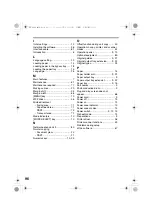 Preview for 98 page of Sharp AR-208D Operation Manual