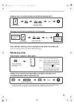 Preview for 113 page of Sharp AR-208D Operation Manual