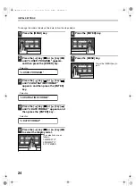 Preview for 132 page of Sharp AR-208D Operation Manual