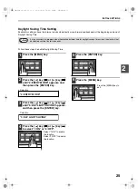 Preview for 133 page of Sharp AR-208D Operation Manual