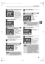 Preview for 151 page of Sharp AR-208D Operation Manual