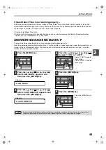 Preview for 157 page of Sharp AR-208D Operation Manual