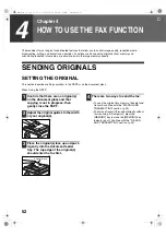 Preview for 160 page of Sharp AR-208D Operation Manual