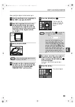 Preview for 161 page of Sharp AR-208D Operation Manual