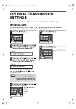 Preview for 162 page of Sharp AR-208D Operation Manual