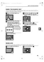 Preview for 169 page of Sharp AR-208D Operation Manual